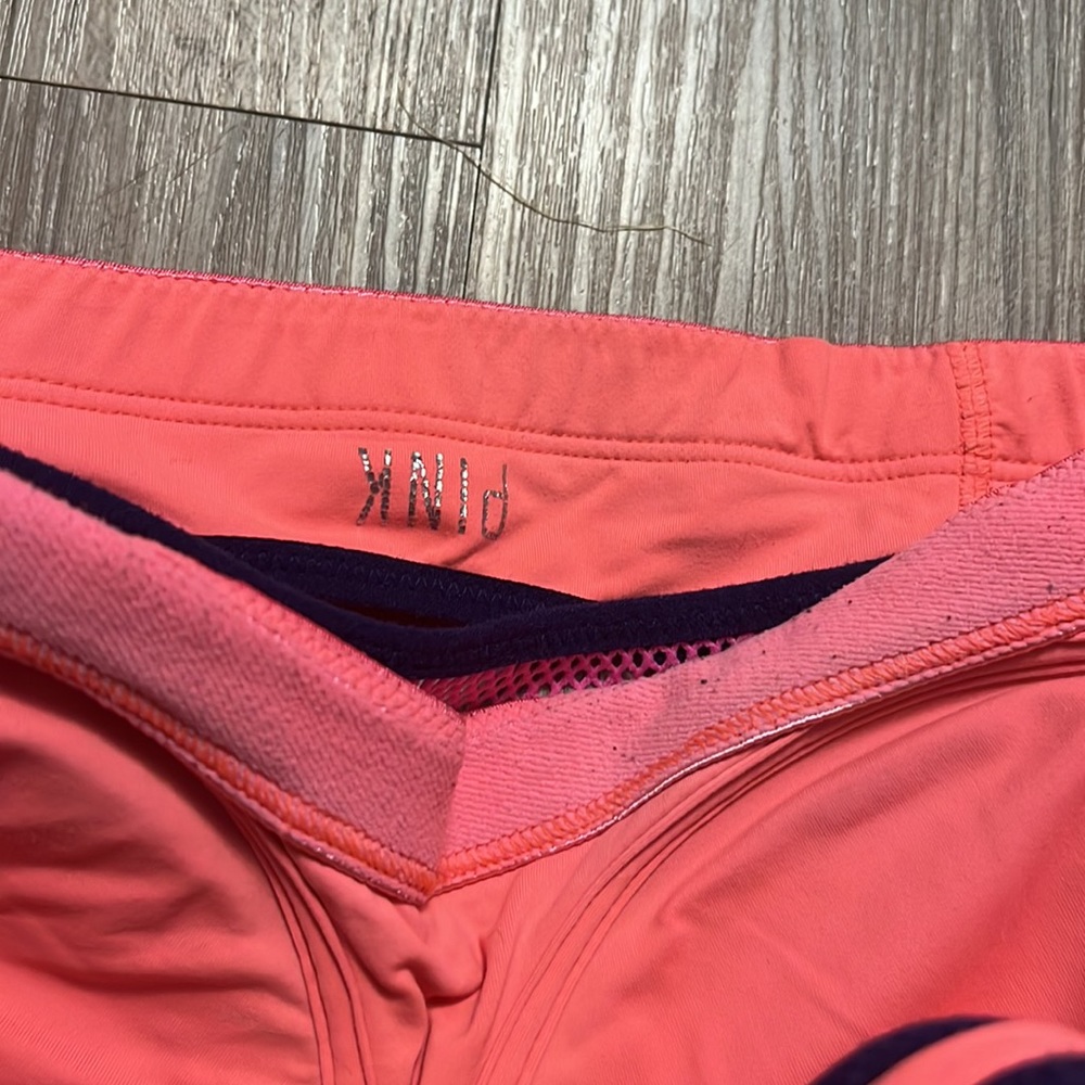 Victoria’s Secret PINK YOGA BRA - Picture 9 of 10